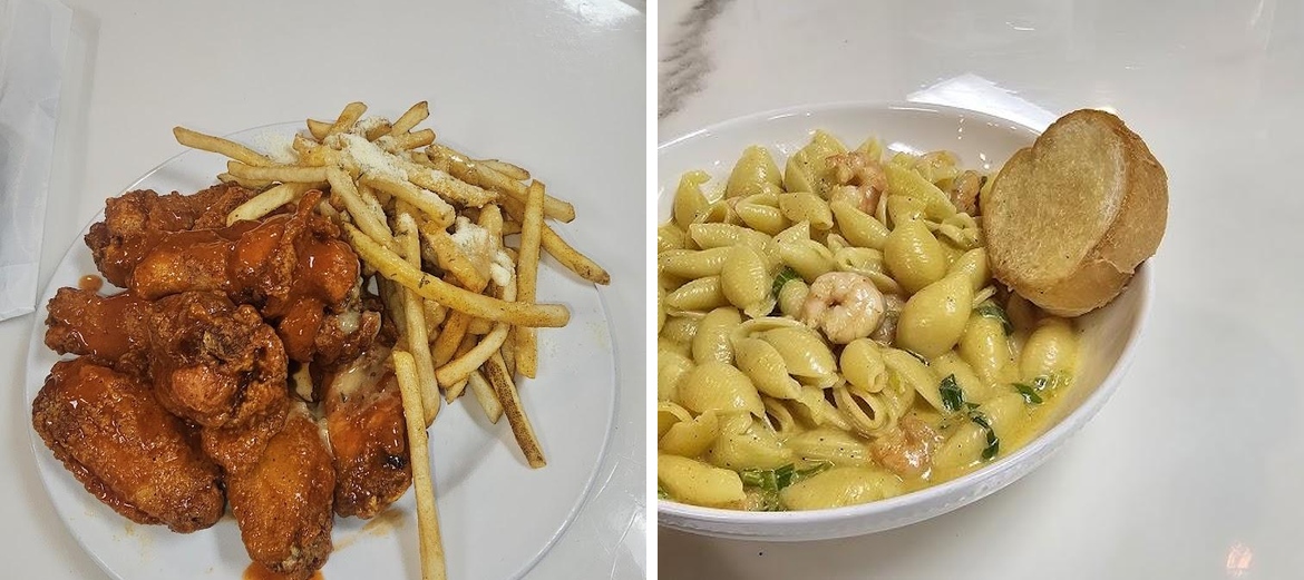 Bright Star Dive & Grill