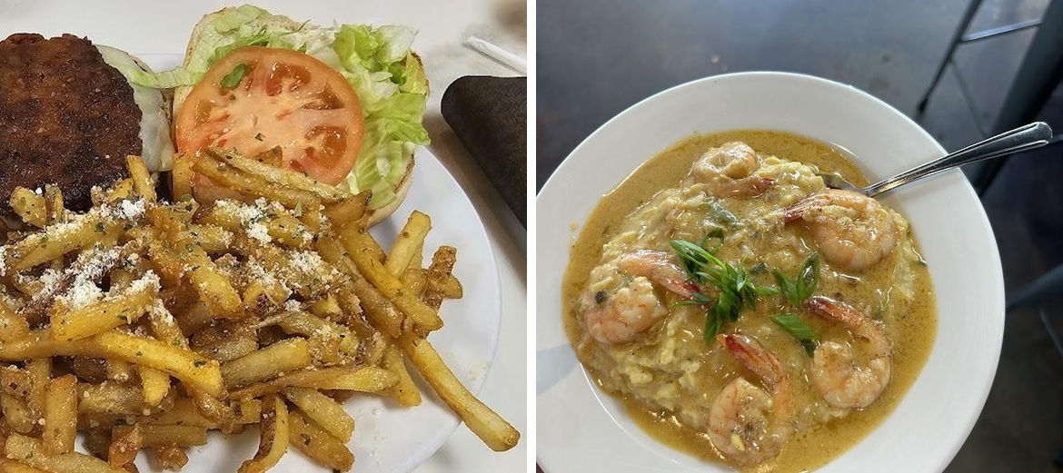 Bright Star Dive & Grill