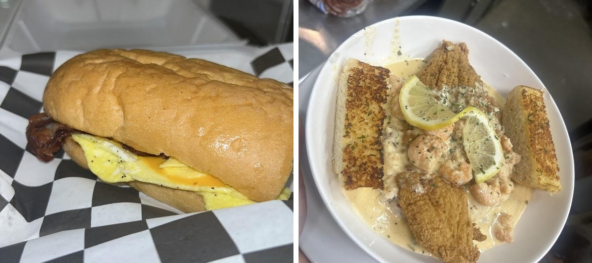 Bright Star Dive & Grill